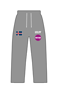 Sweatpants