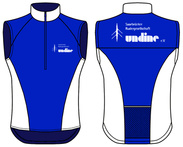 Custom Elite Gilet