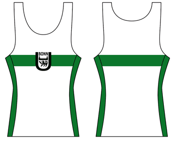 Custom Singlet