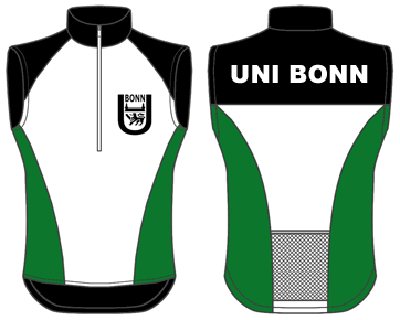 Custom Elite Gilet