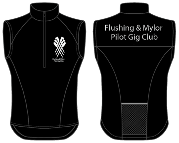 Black - Elite Gilet