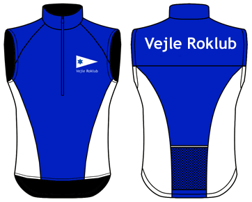 Custom Elite Gilet