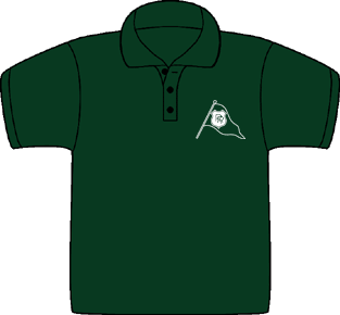 Green - Classic Polo