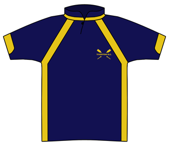 Cooltex Rugby Shirt