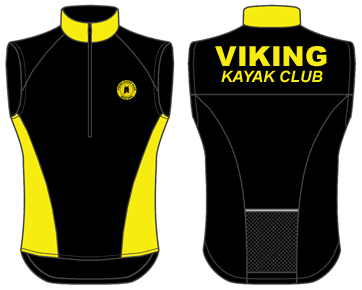 Custom Elite Gilet