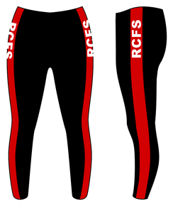 Custom Finesse Leggings