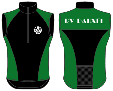 Custom Elite Gilet