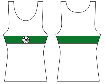 Custom Singlet