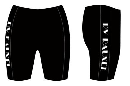 Custom Shorts