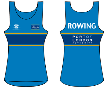 Custom Singlet