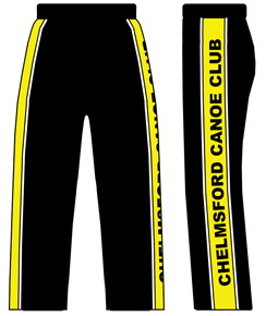 Custom Trackies