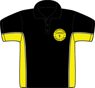 Non-Racing - Track Pique Polo