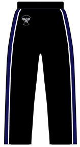 Custom Trackies