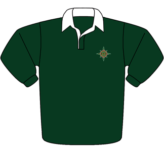 Classic Rugby Shirt