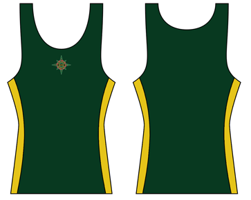 Custom Singlet