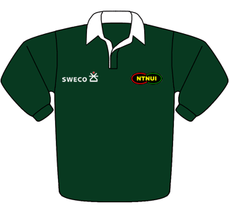 Classic Rugby Shirt