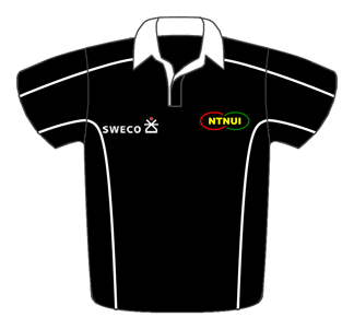 Short Sleeve Continental Rugby