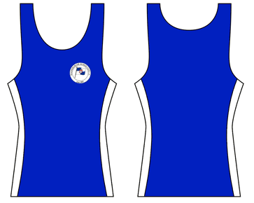 Custom Singlet