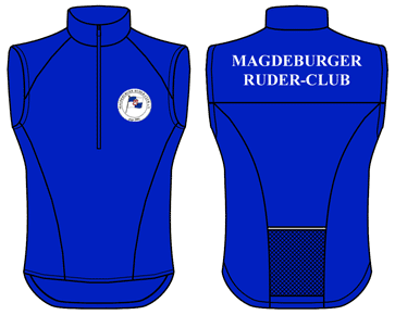 Custom Elite Gilet