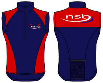 Custom Elite Gilet