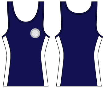 Custom Singlet