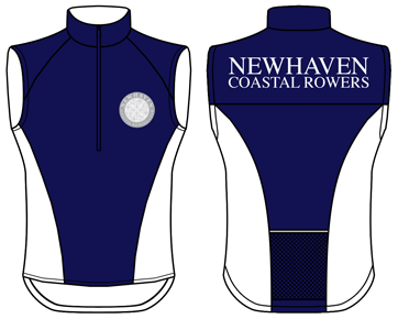 Custom Elite Gilet