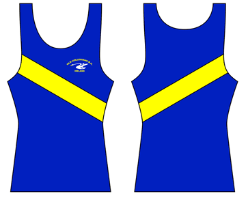 Custom Singlet