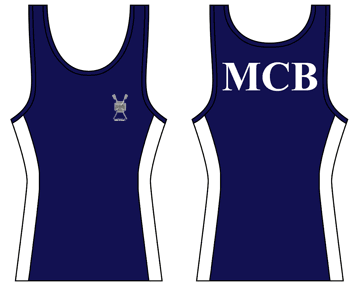 Custom Singlet