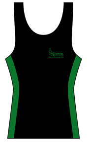 Custom Singlet