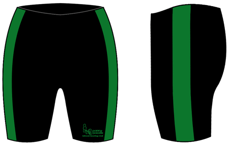 Custom Shorts