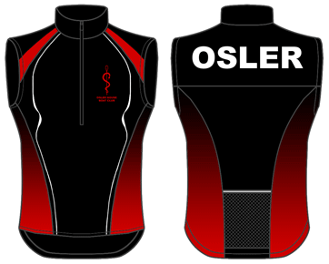 Custom Mazu Gilet