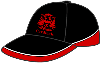 Teamwear Cap