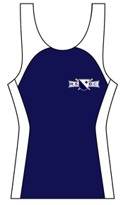 Custom Singlet