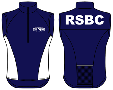 Custom Elite Gilet