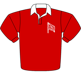 Classic Rugby Shirt