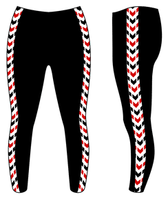 Custom Leggings