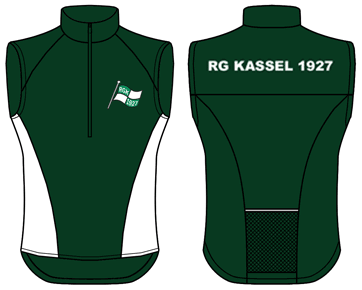 Custom Elite Gilet