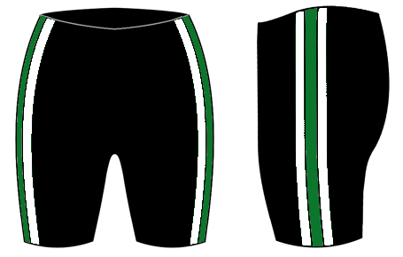 Custom Shorts