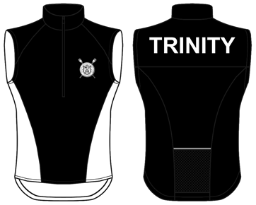 Custom Elite Gilet