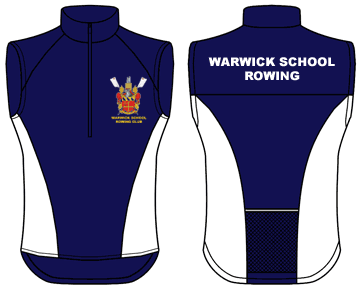 Custom Elite Gilet