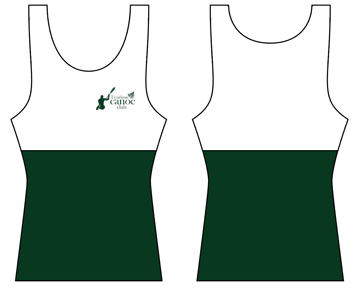 Custom Singlet