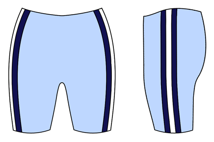 Custom Shorts