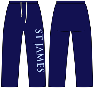 Sweatpants