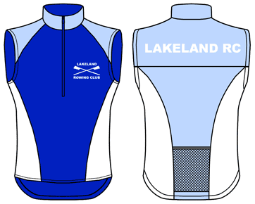 Custom Elite Gilet