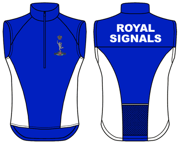 Custom Elite Gilet