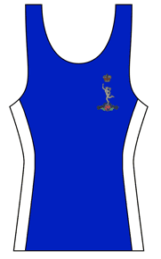 Custom Singlet