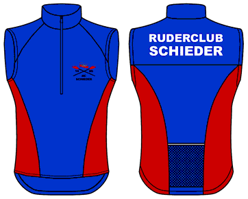 Custom Elite Gilet