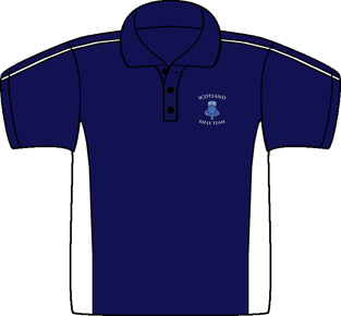 Sports Pique Polo Shirt