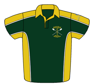 Short Sleeve Continental Rugby