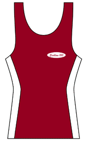 Custom Singlet